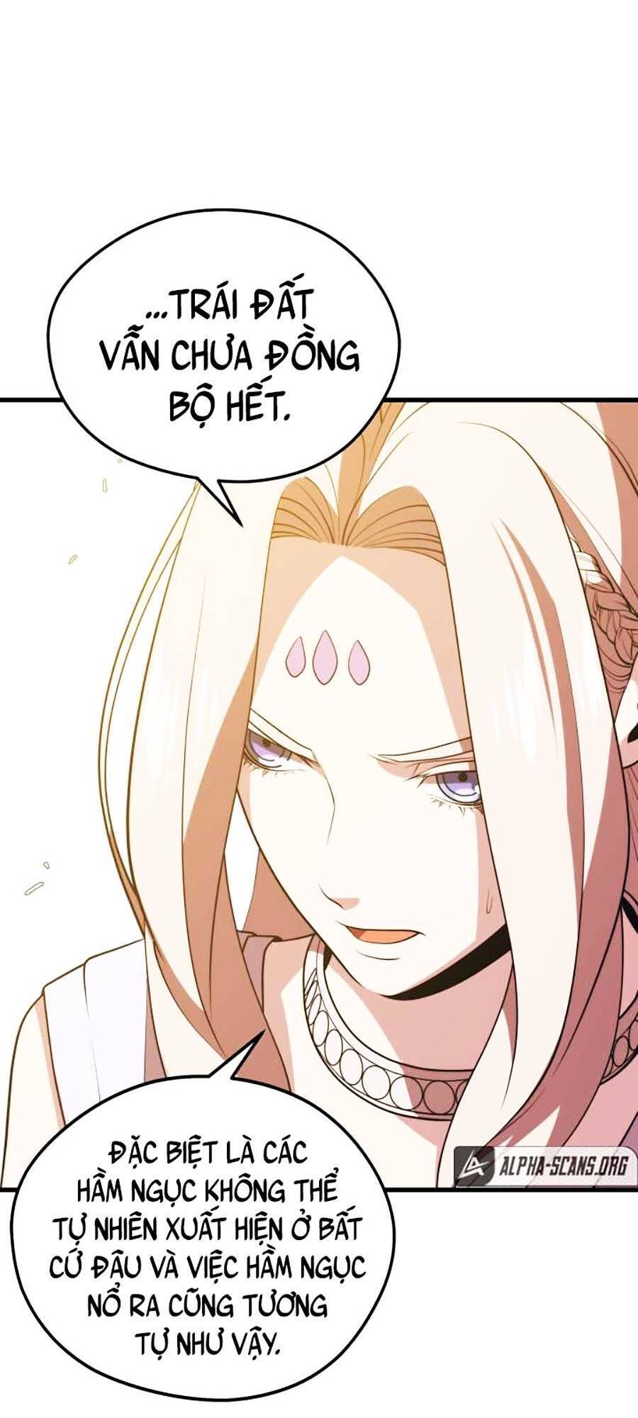 Seoul Tử Linh Sư Chapter 51 - Trang 2