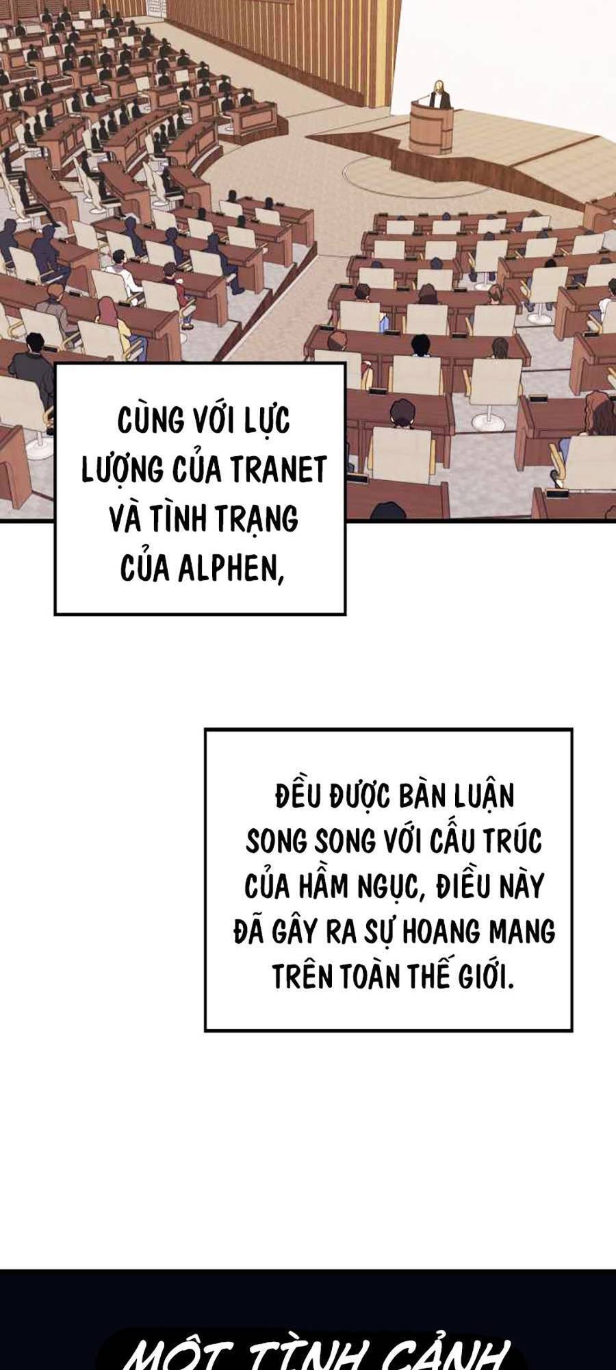 Seoul Tử Linh Sư Chapter 51 - Trang 2