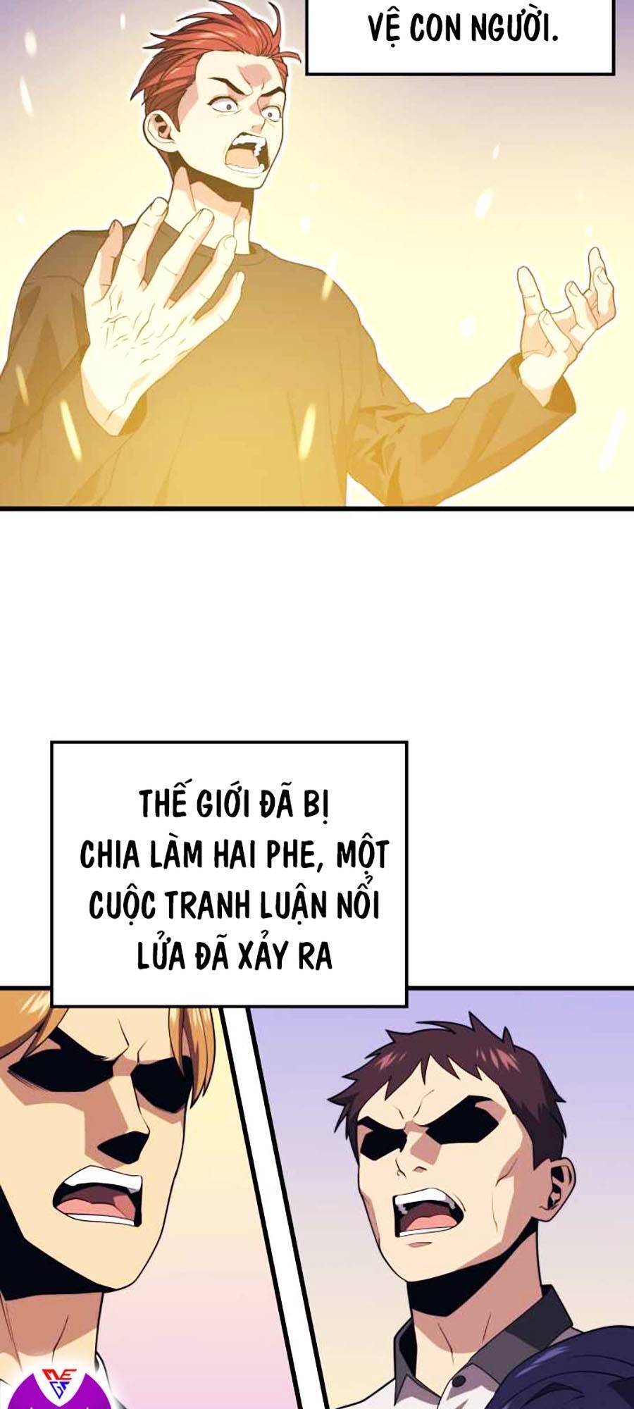 Seoul Tử Linh Sư Chapter 51 - Trang 2