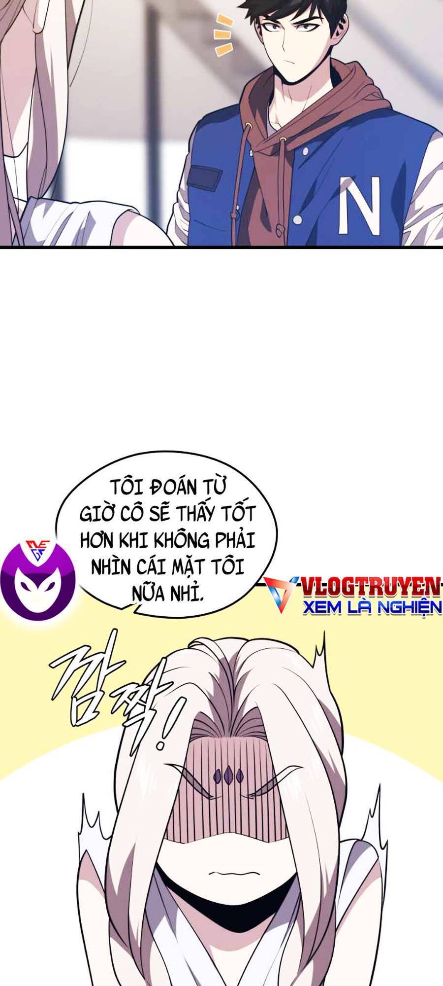 Seoul Tử Linh Sư Chapter 51 - Trang 2