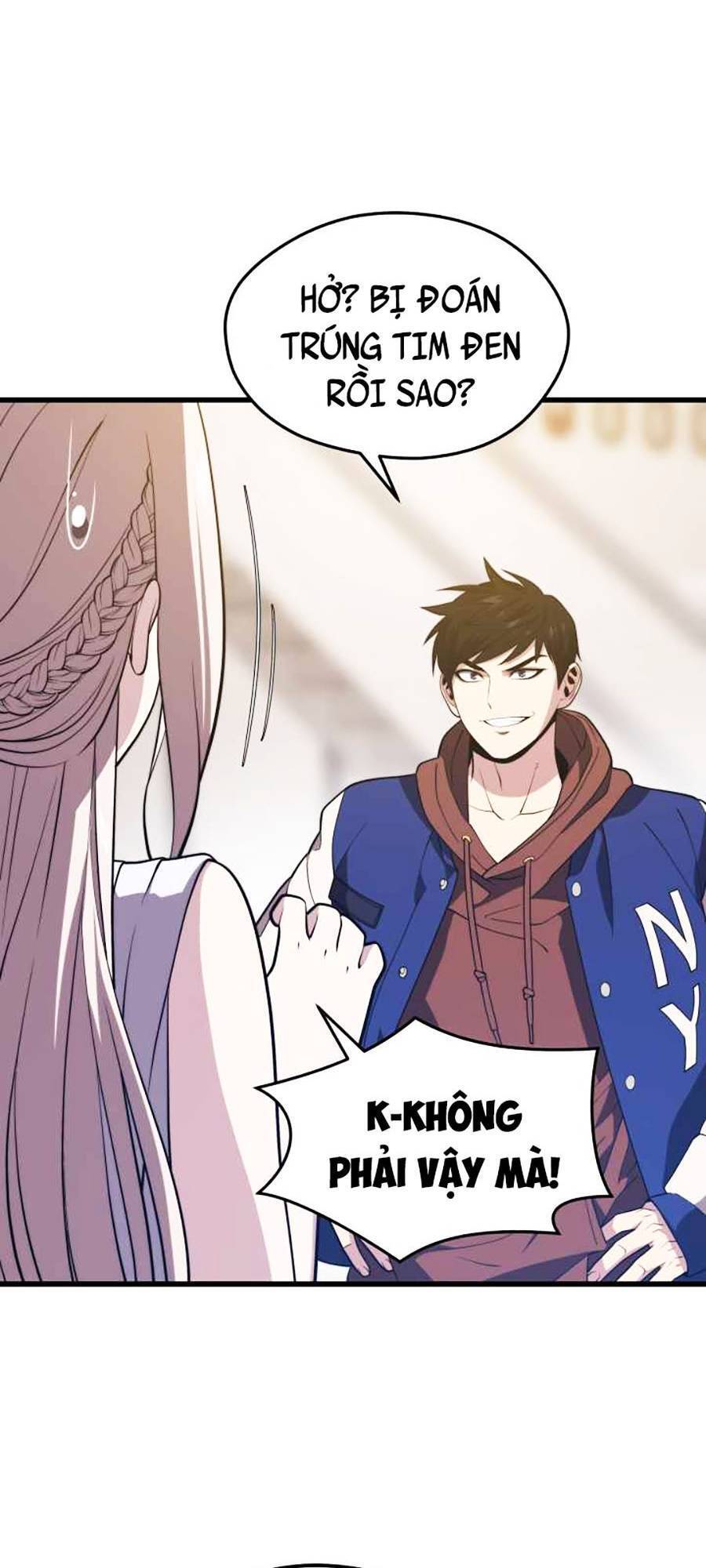 Seoul Tử Linh Sư Chapter 51 - Trang 2