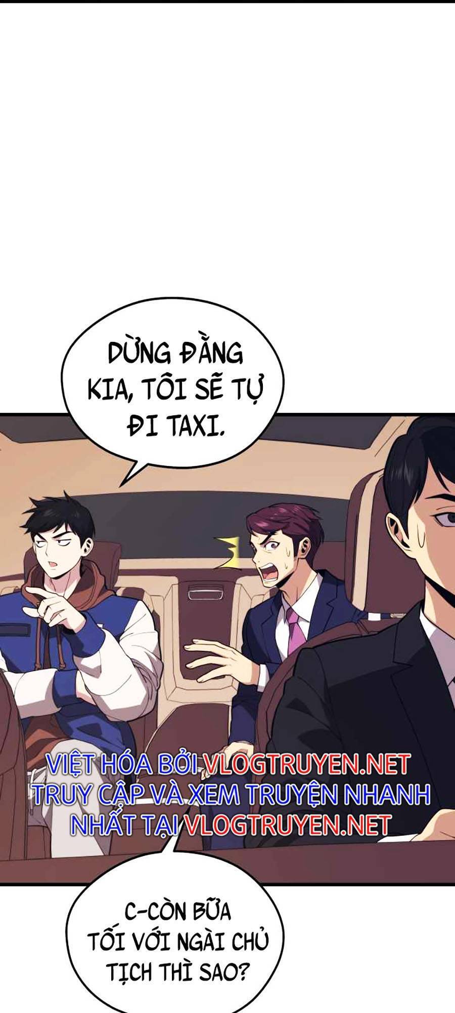 Seoul Tử Linh Sư Chapter 51 - Trang 2