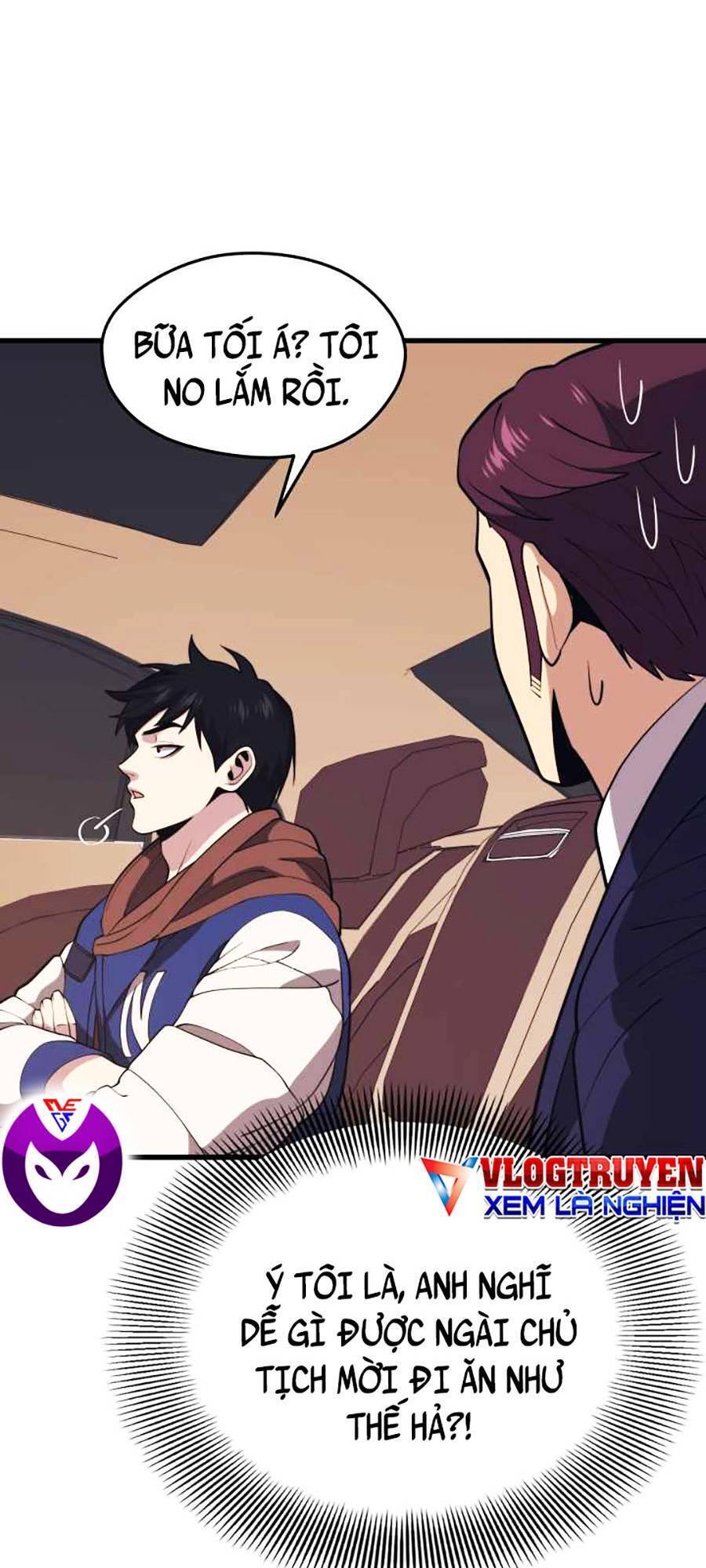 Seoul Tử Linh Sư Chapter 51 - Trang 2