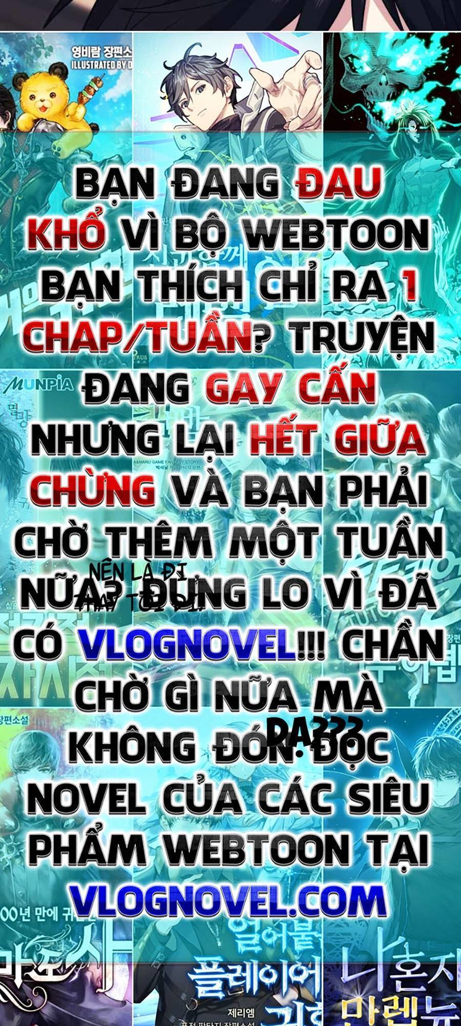 Seoul Tử Linh Sư Chapter 51 - Trang 2