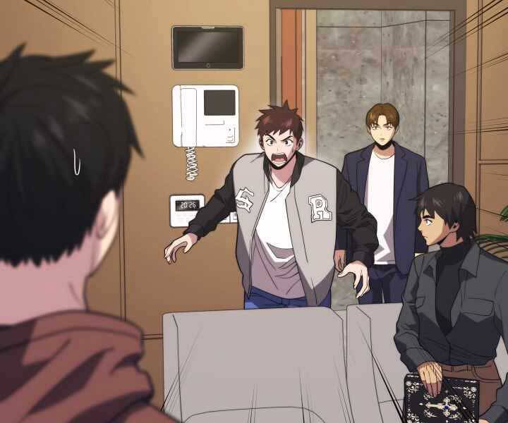 Seoul Tử Linh Sư Chapter 52 - Trang 2