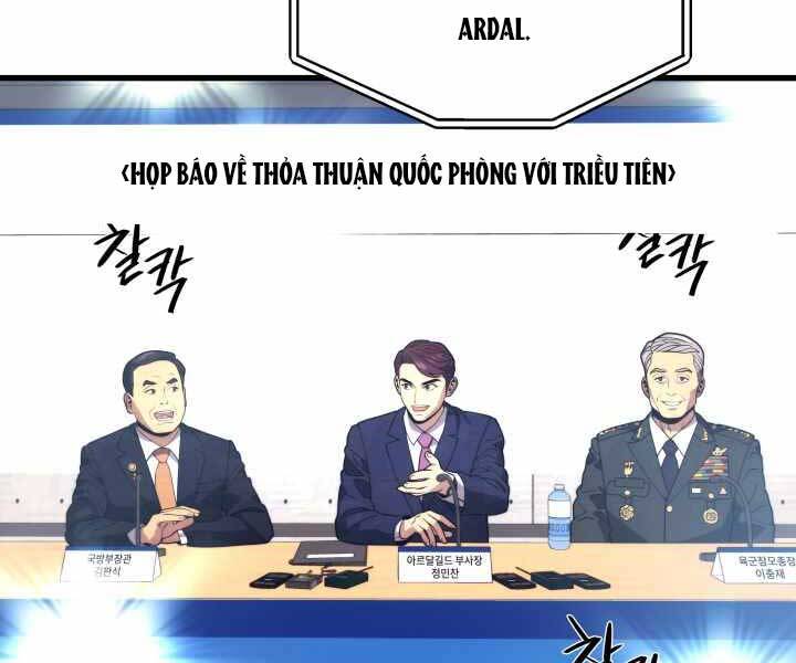 Seoul Tử Linh Sư Chapter 52 - Trang 2