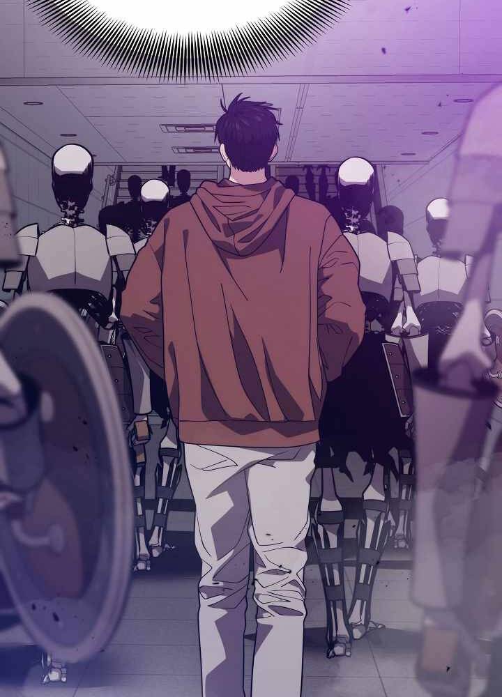 Seoul Tử Linh Sư Chapter 53 - Trang 2