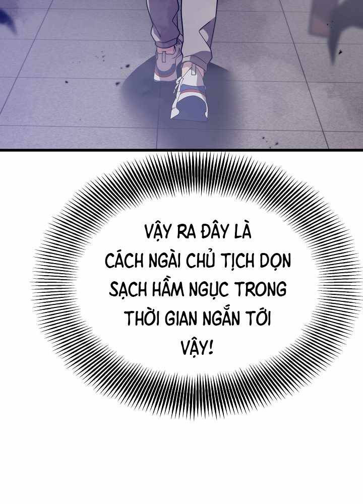 Seoul Tử Linh Sư Chapter 53 - Trang 2