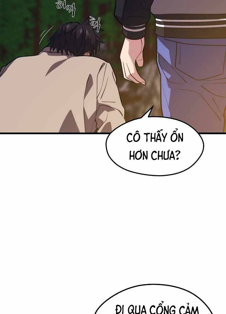 Seoul Tử Linh Sư Chapter 53 - Trang 2