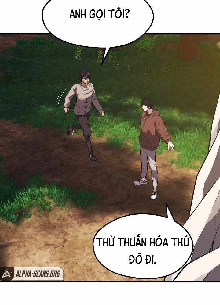 Seoul Tử Linh Sư Chapter 53 - Trang 2