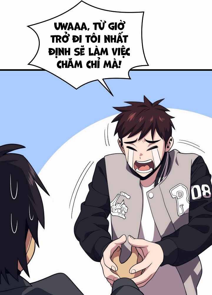 Seoul Tử Linh Sư Chapter 53 - Trang 2