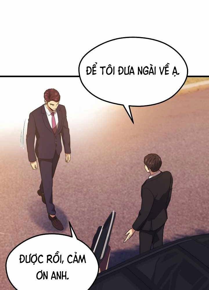 Seoul Tử Linh Sư Chapter 53 - Trang 2