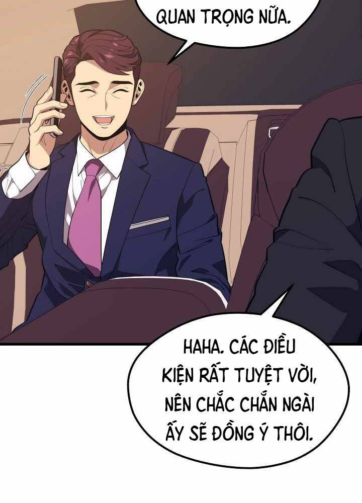 Seoul Tử Linh Sư Chapter 53 - Trang 2