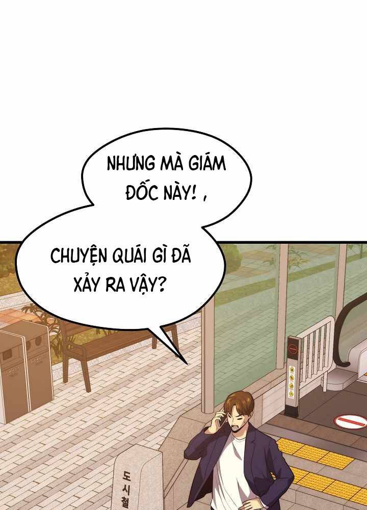 Seoul Tử Linh Sư Chapter 53 - Trang 2