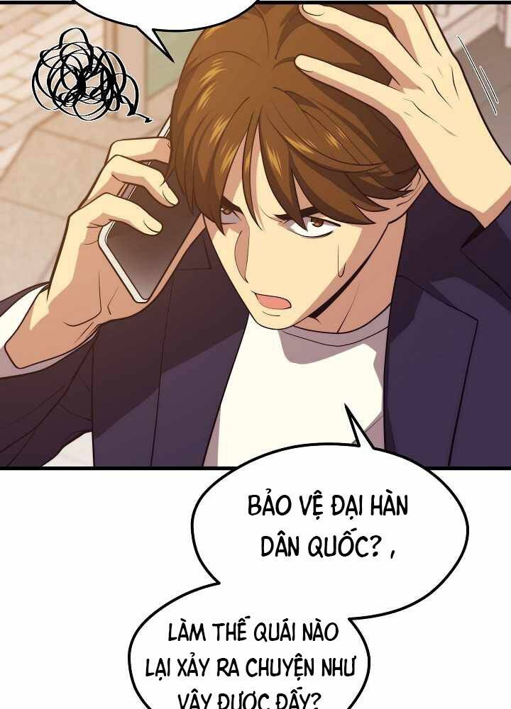 Seoul Tử Linh Sư Chapter 53 - Trang 2