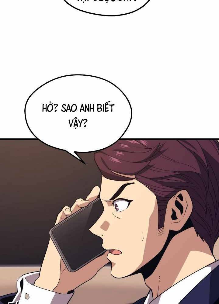 Seoul Tử Linh Sư Chapter 53 - Trang 2