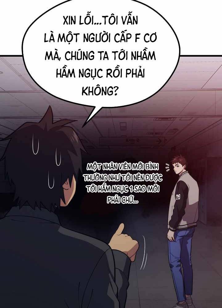 Seoul Tử Linh Sư Chapter 53 - Trang 2