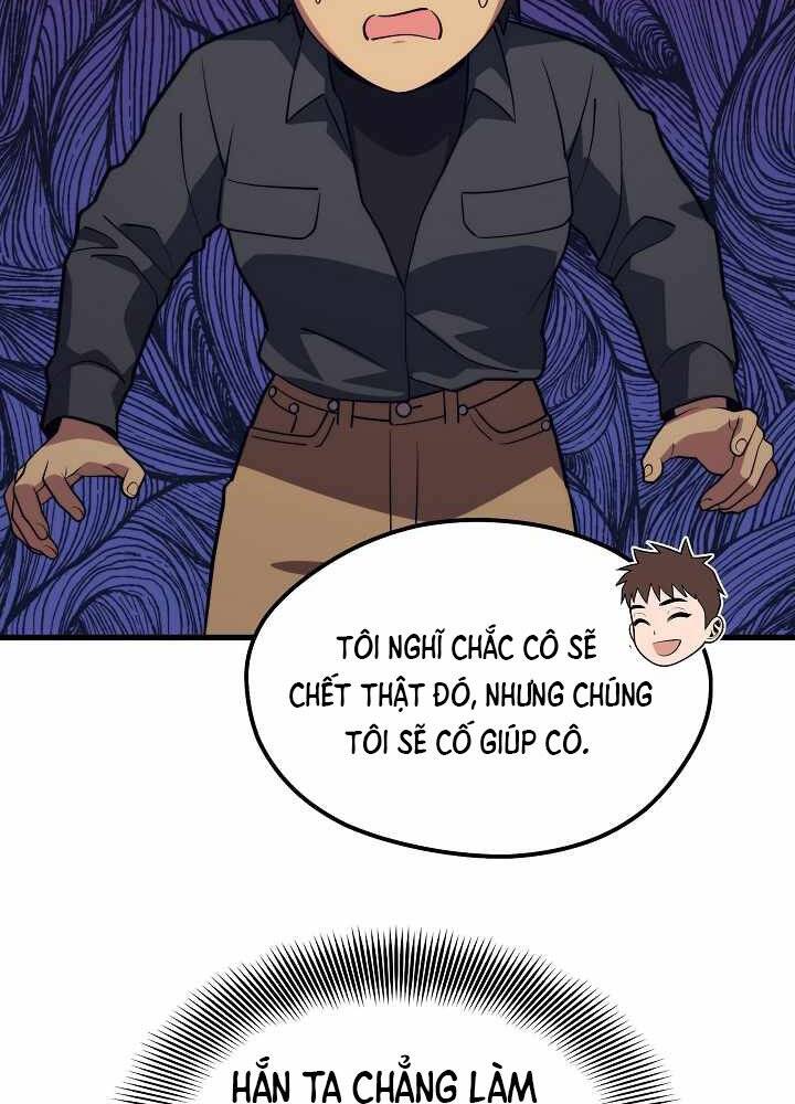 Seoul Tử Linh Sư Chapter 53 - Trang 2