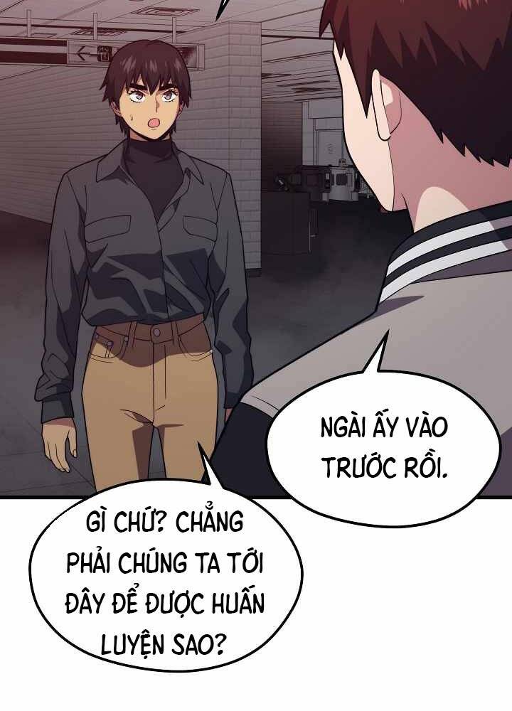 Seoul Tử Linh Sư Chapter 53 - Trang 2