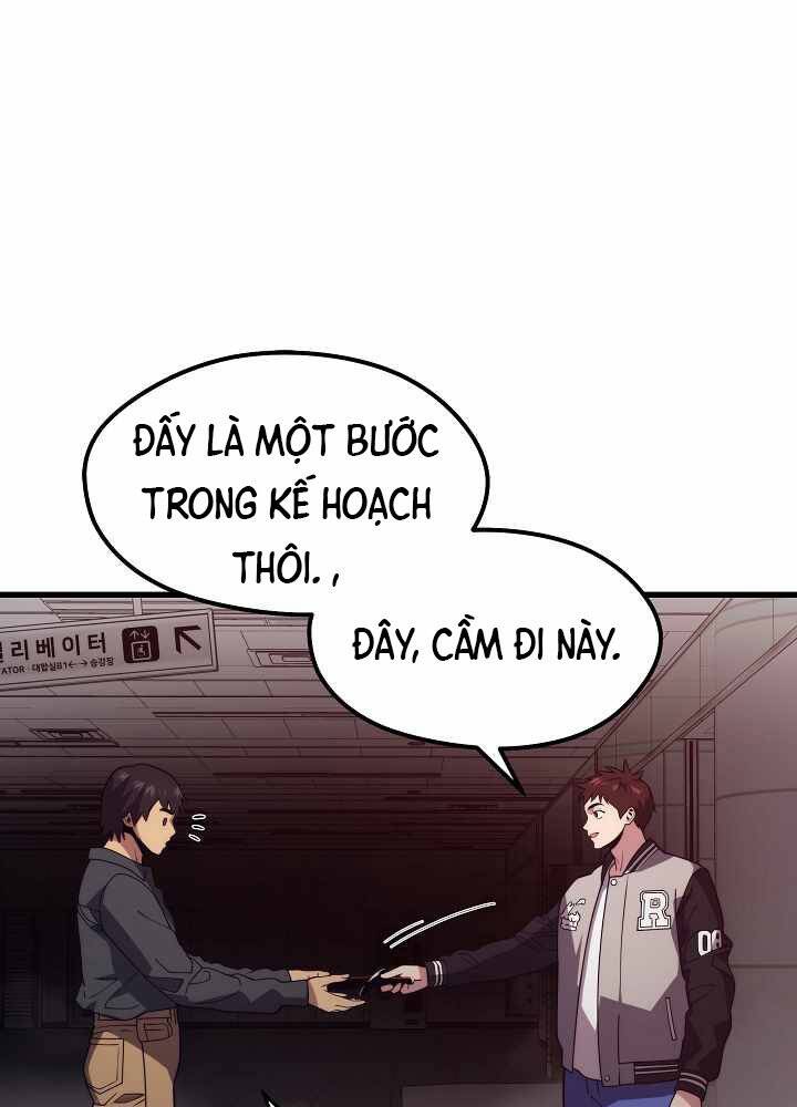 Seoul Tử Linh Sư Chapter 53 - Trang 2