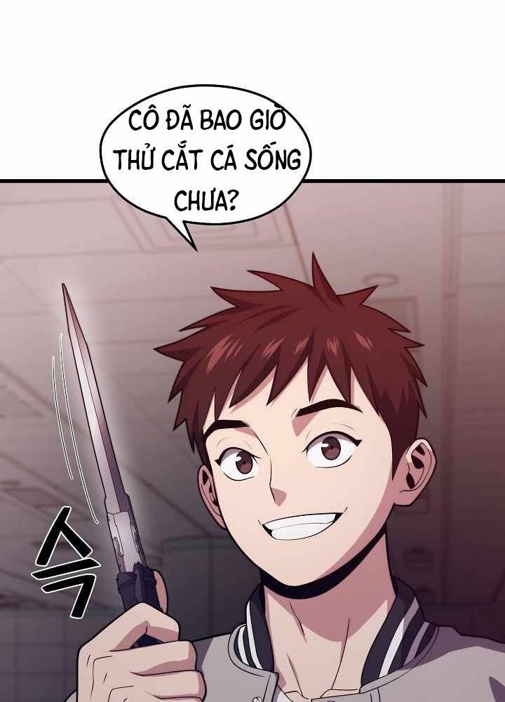 Seoul Tử Linh Sư Chapter 53 - Trang 2