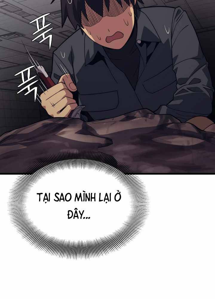 Seoul Tử Linh Sư Chapter 53 - Trang 2