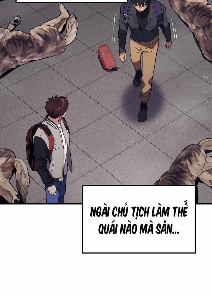 Seoul Tử Linh Sư Chapter 53 - Trang 2