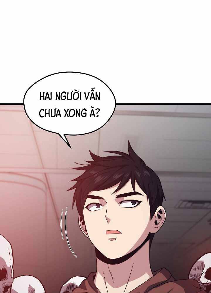 Seoul Tử Linh Sư Chapter 53 - Trang 2