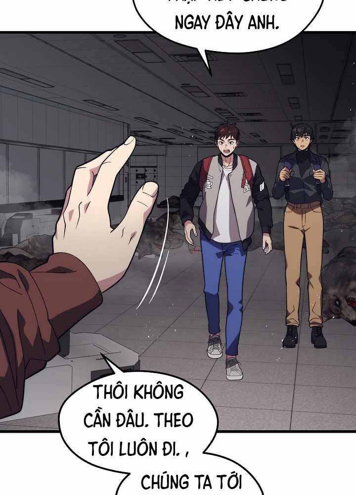 Seoul Tử Linh Sư Chapter 53 - Trang 2