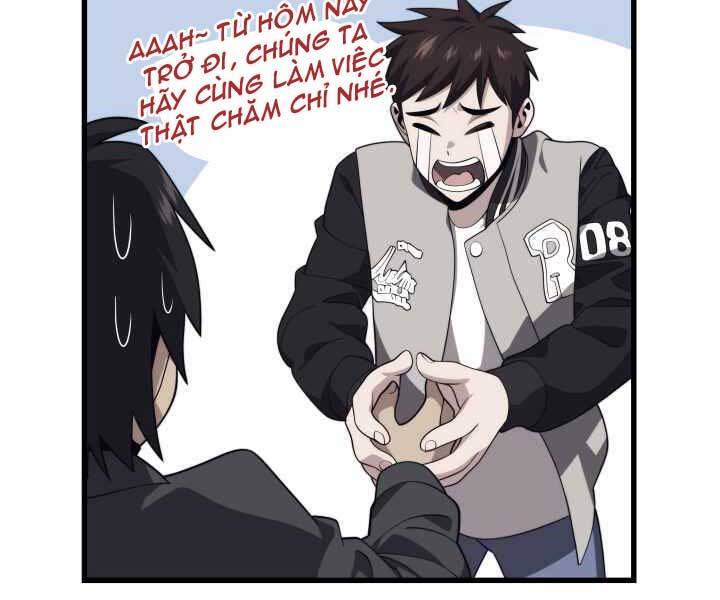 Seoul Tử Linh Sư Chapter 54 - Trang 2