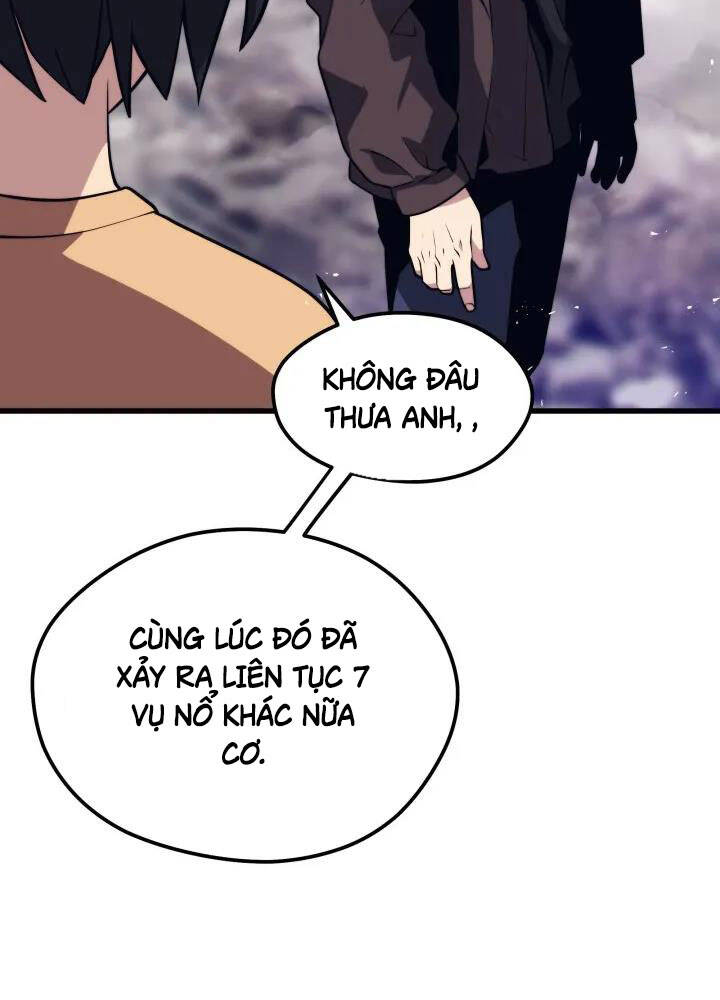 Seoul Tử Linh Sư Chapter 58 - Trang 2