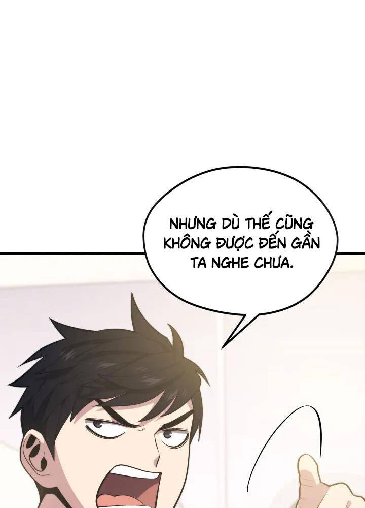 Seoul Tử Linh Sư Chapter 58 - Trang 2