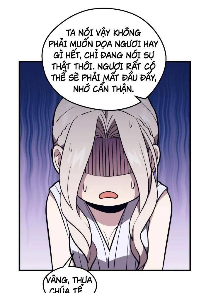 Seoul Tử Linh Sư Chapter 58 - Trang 2