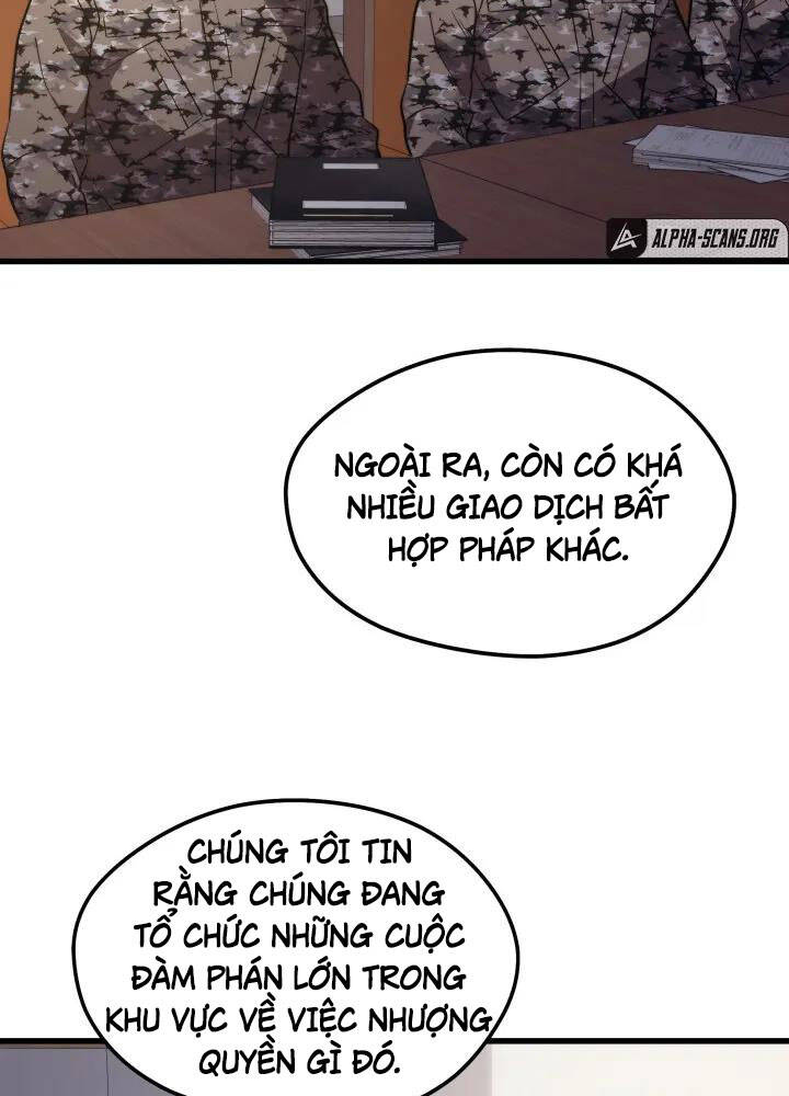 Seoul Tử Linh Sư Chapter 58 - Trang 2