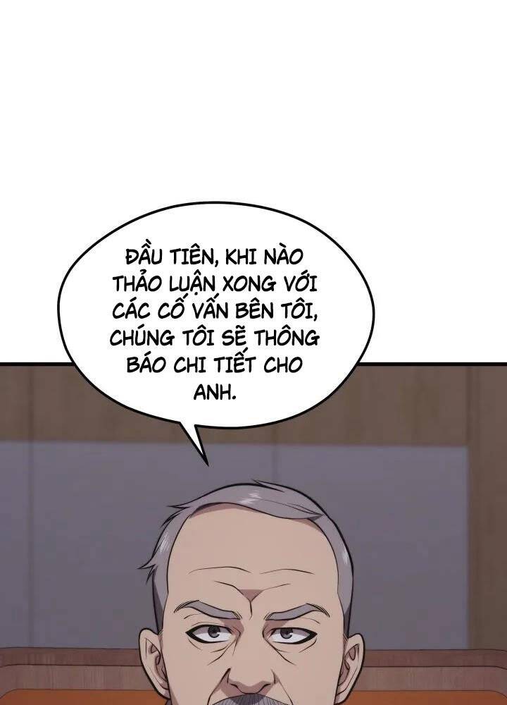 Seoul Tử Linh Sư Chapter 58 - Trang 2