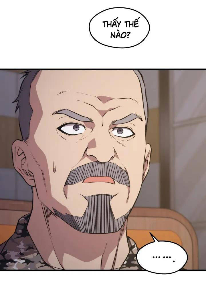 Seoul Tử Linh Sư Chapter 58 - Trang 2