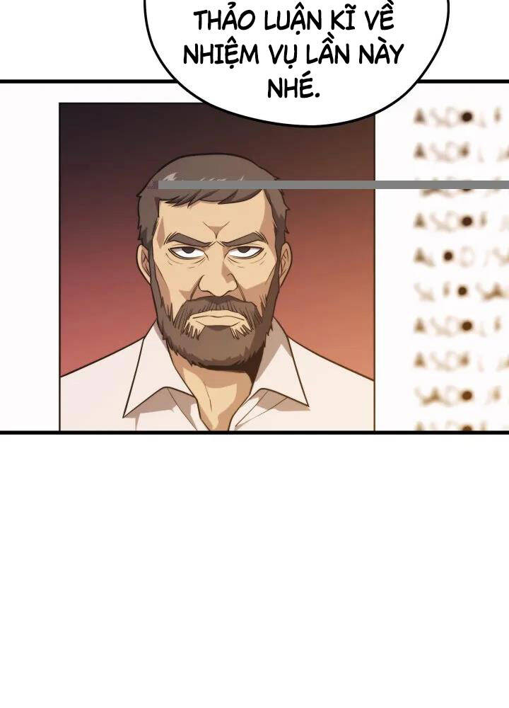 Seoul Tử Linh Sư Chapter 58 - Trang 2