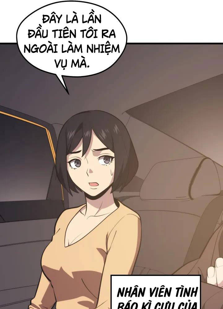 Seoul Tử Linh Sư Chapter 58 - Trang 2