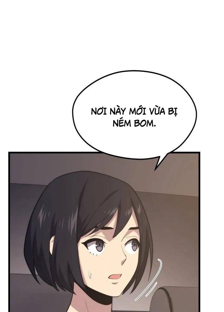 Seoul Tử Linh Sư Chapter 58 - Trang 2