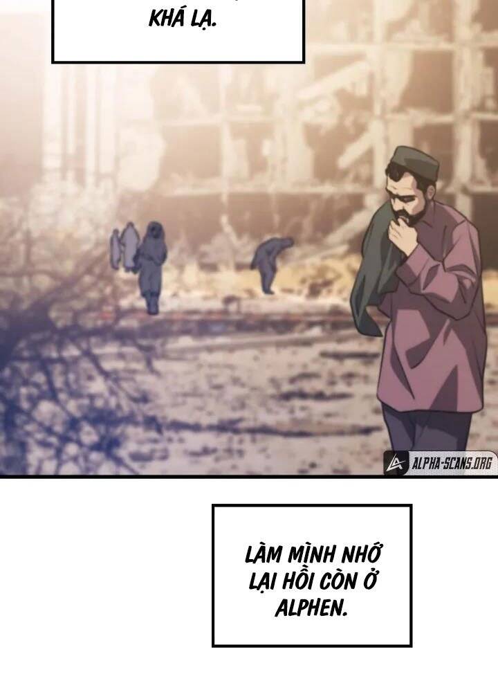 Seoul Tử Linh Sư Chapter 58 - Trang 2