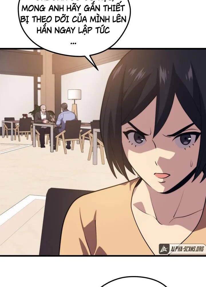 Seoul Tử Linh Sư Chapter 58 - Trang 2