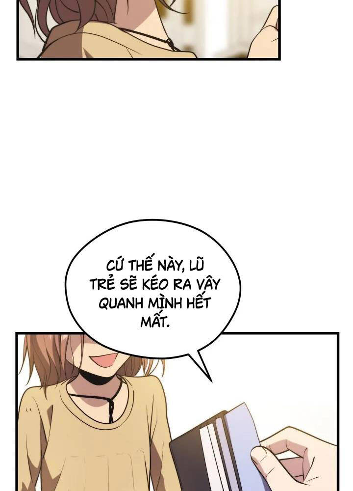 Seoul Tử Linh Sư Chapter 58 - Trang 2