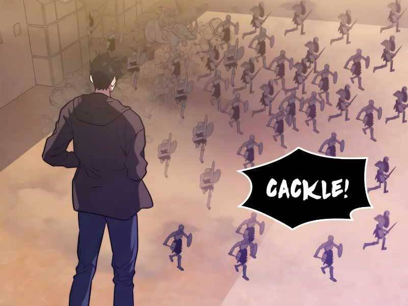 Seoul Tử Linh Sư Chapter 59 - Trang 2