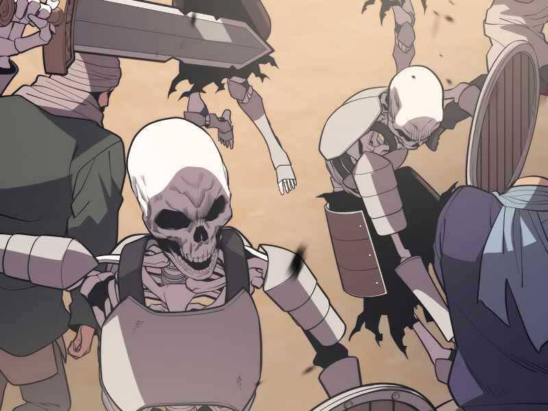 Seoul Tử Linh Sư Chapter 59 - Trang 2