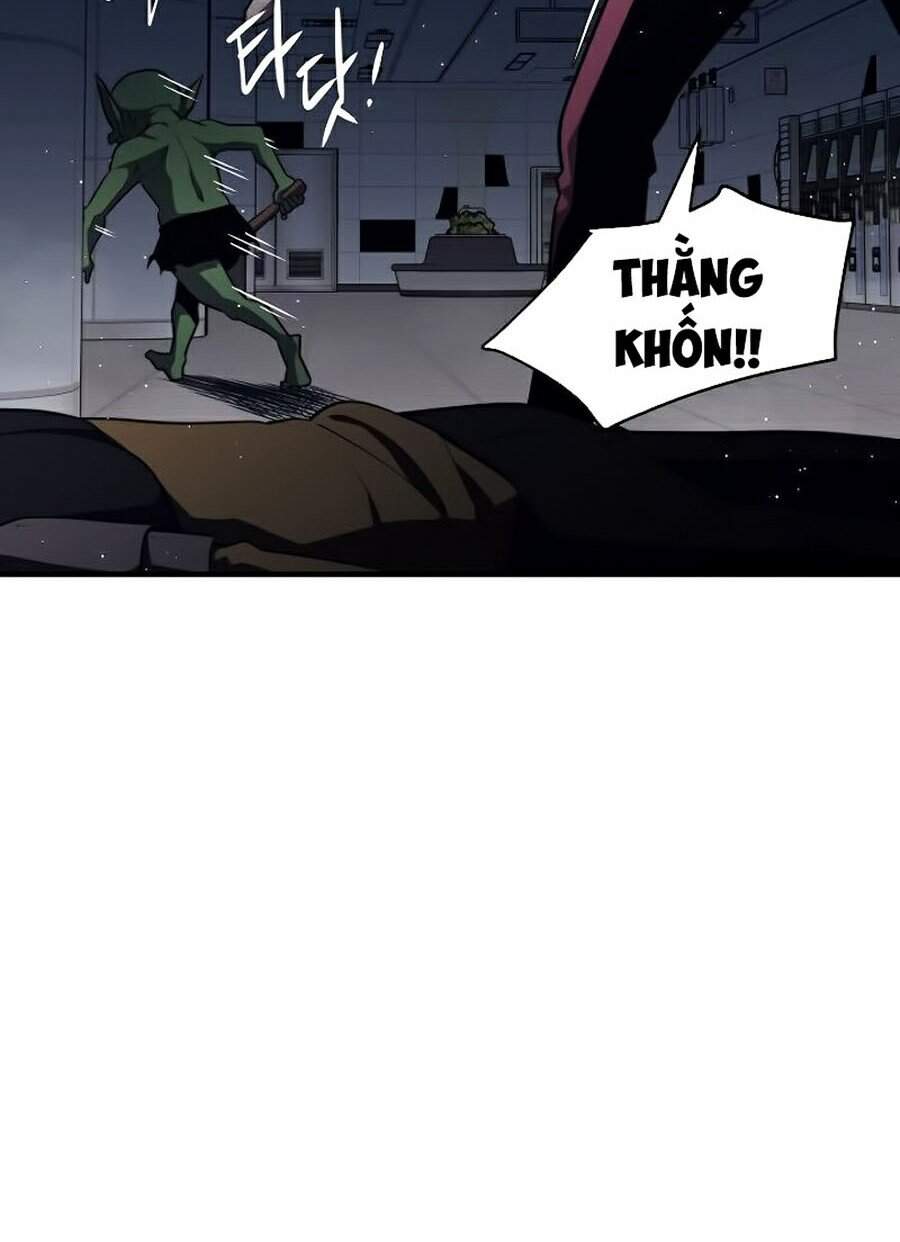 Seoul Tử Linh Sư Chapter 6 - Trang 2