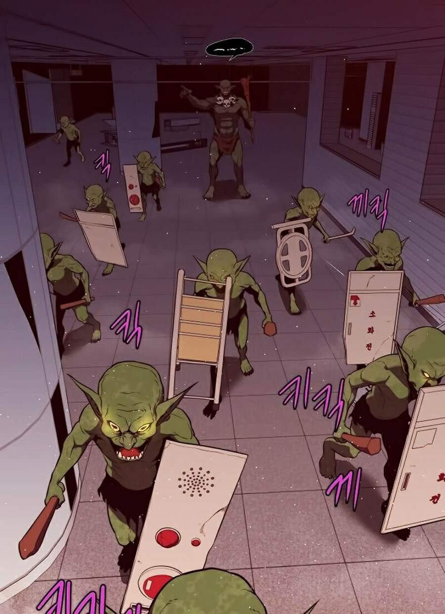 Seoul Tử Linh Sư Chapter 6 - Trang 2