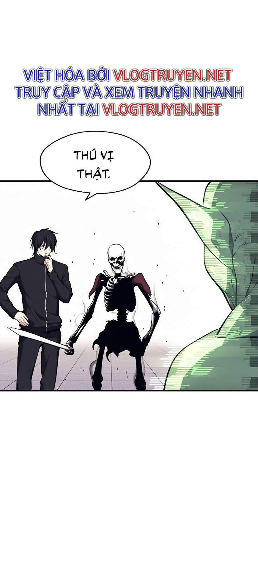 Seoul Tử Linh Sư Chapter 6 - Trang 2