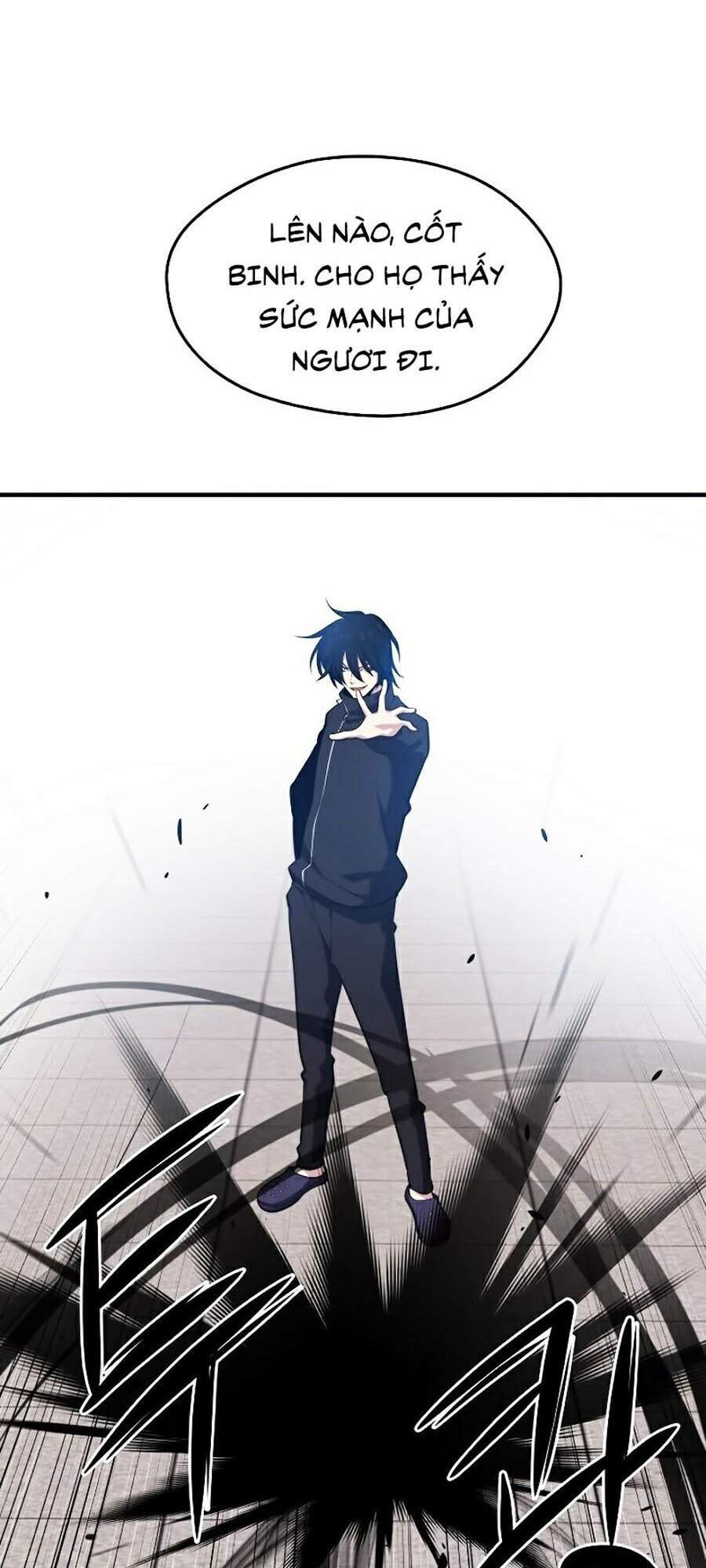 Seoul Tử Linh Sư Chapter 6 - Trang 2