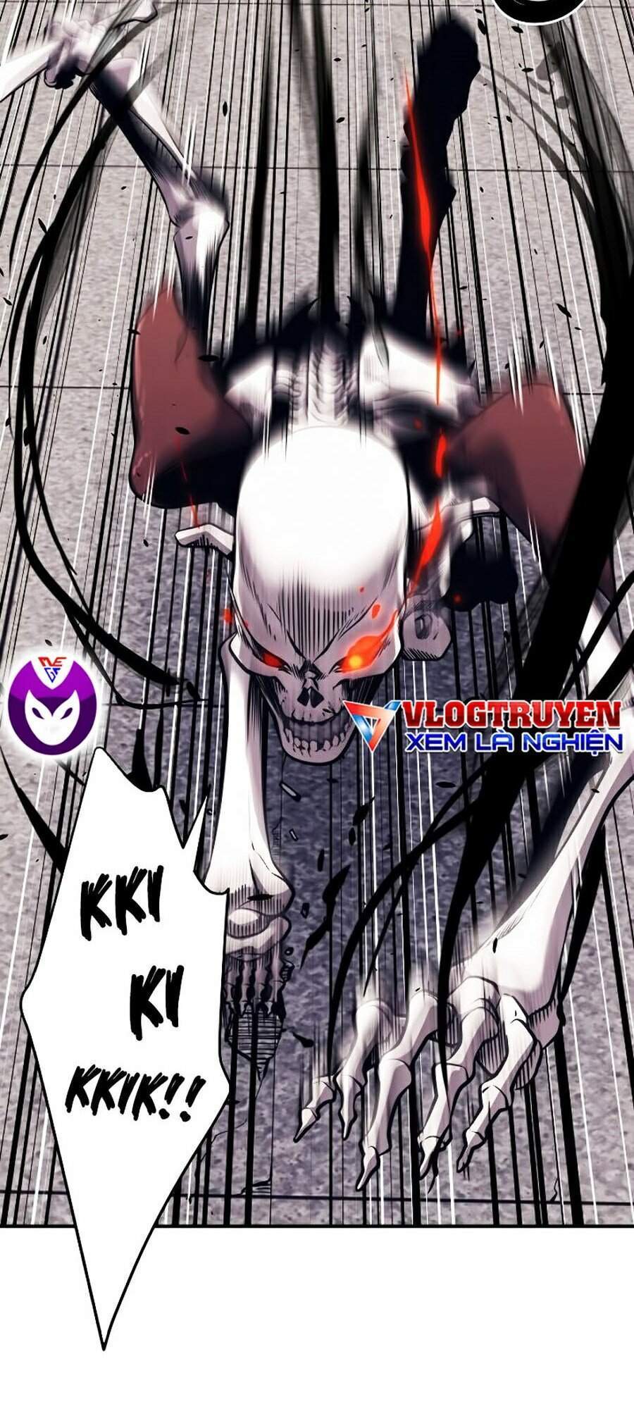 Seoul Tử Linh Sư Chapter 6 - Trang 2