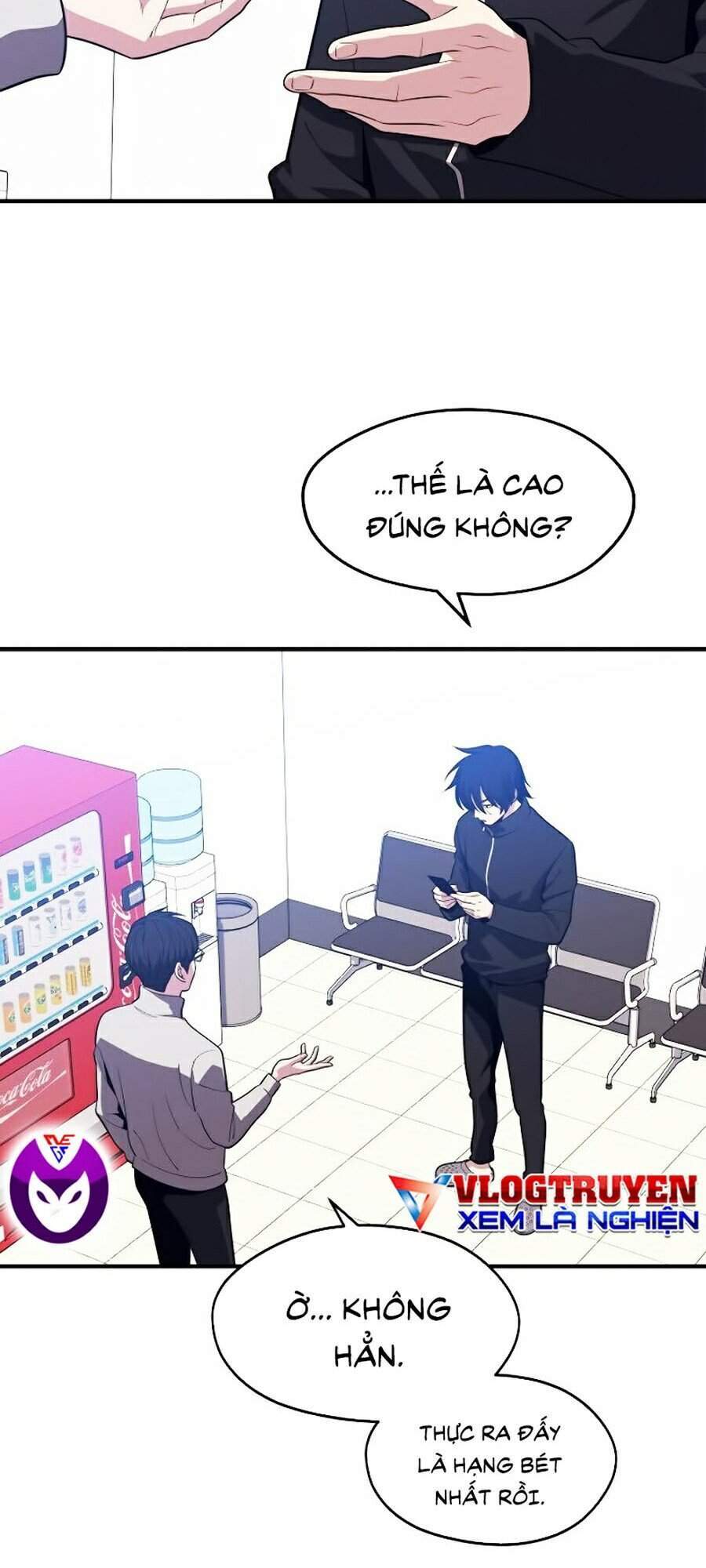 Seoul Tử Linh Sư Chapter 6 - Trang 2